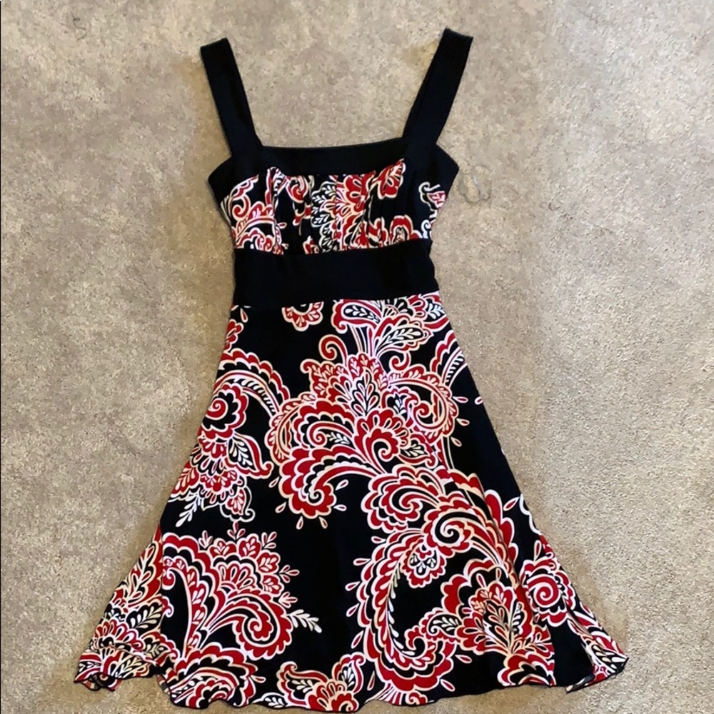 Dress from Speechless